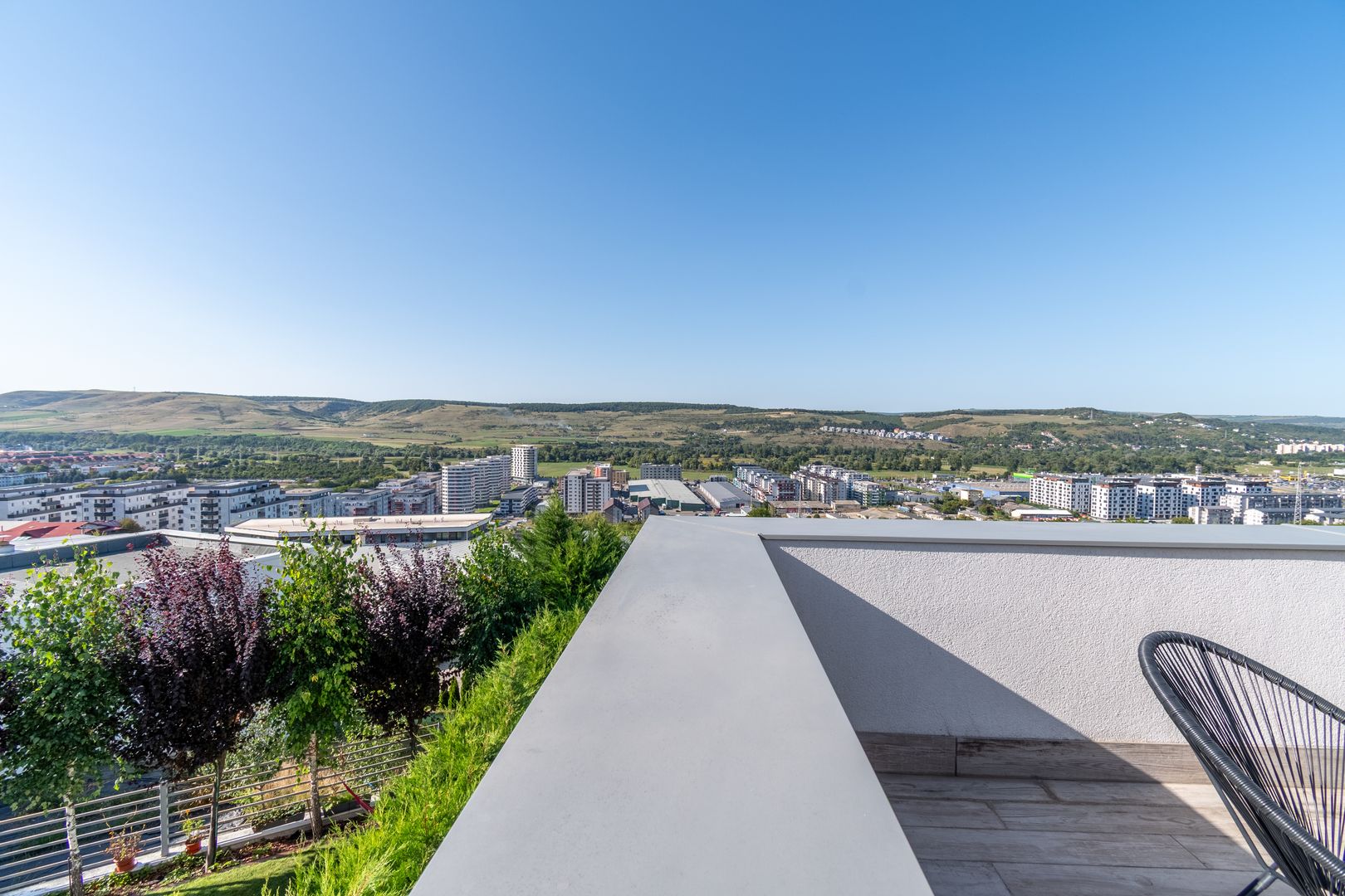 Casa de vanzare aproape de viitorul Spital Regional de Urgenta Cluj - Poză 47