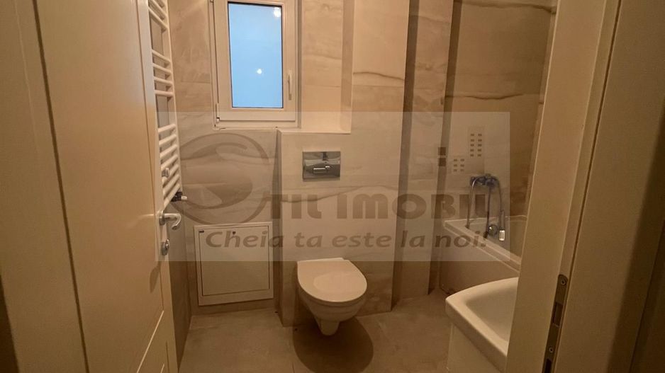 Apartament 2 camere, decomandat, Bucium, intabulat,  0% comision - Poză 8