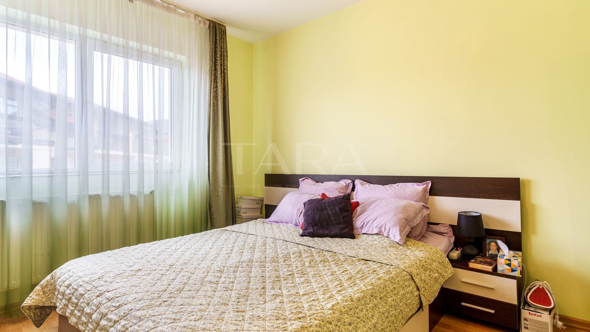 Apartament modern cu balcon și parcare inclusă. - Poză 6