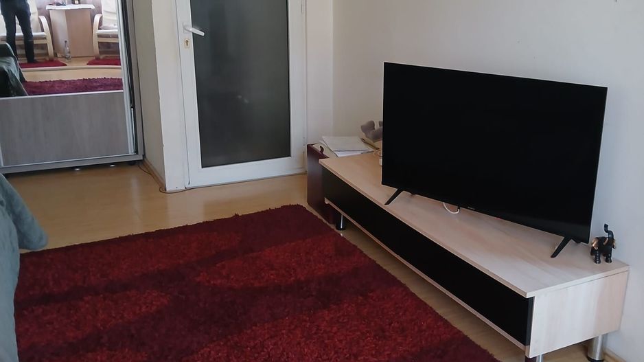 ofer spre vanzare garsoniera zona Crisan, etaj 3 - Poză 2