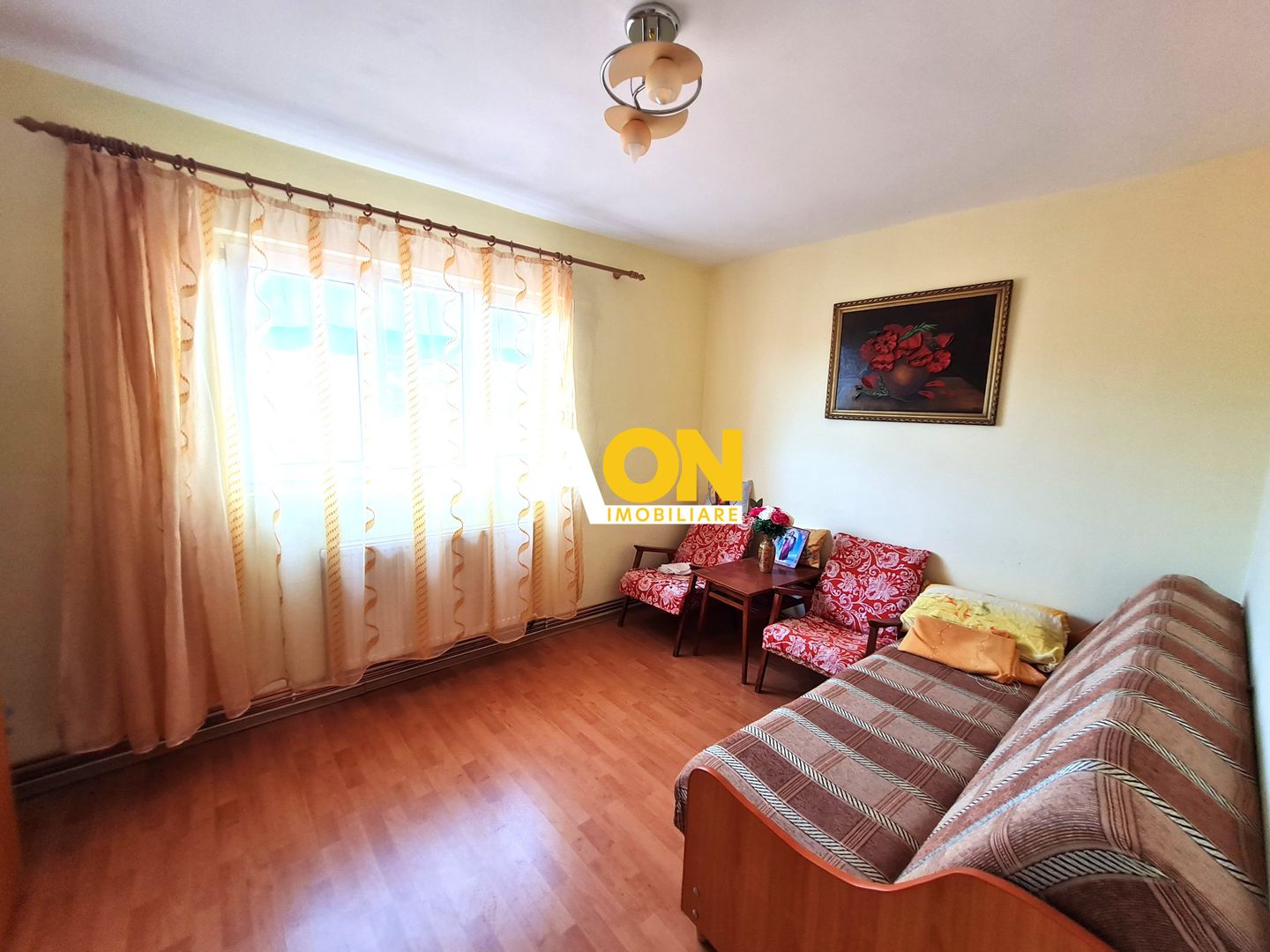 Apartament 2 Camere, Etaj 3, 54 mp, Semidecomandat, Zona Cetate - Poză 5
