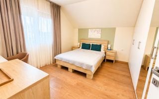 COMISION 0% | Apartament 3 Camere + Pod Amenajat 2 Parcari Dumbravita - Poză 4