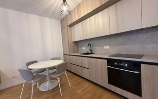 Paltim - Apartament petfriendly cu 2 camere si parcare subterana - Poză 9