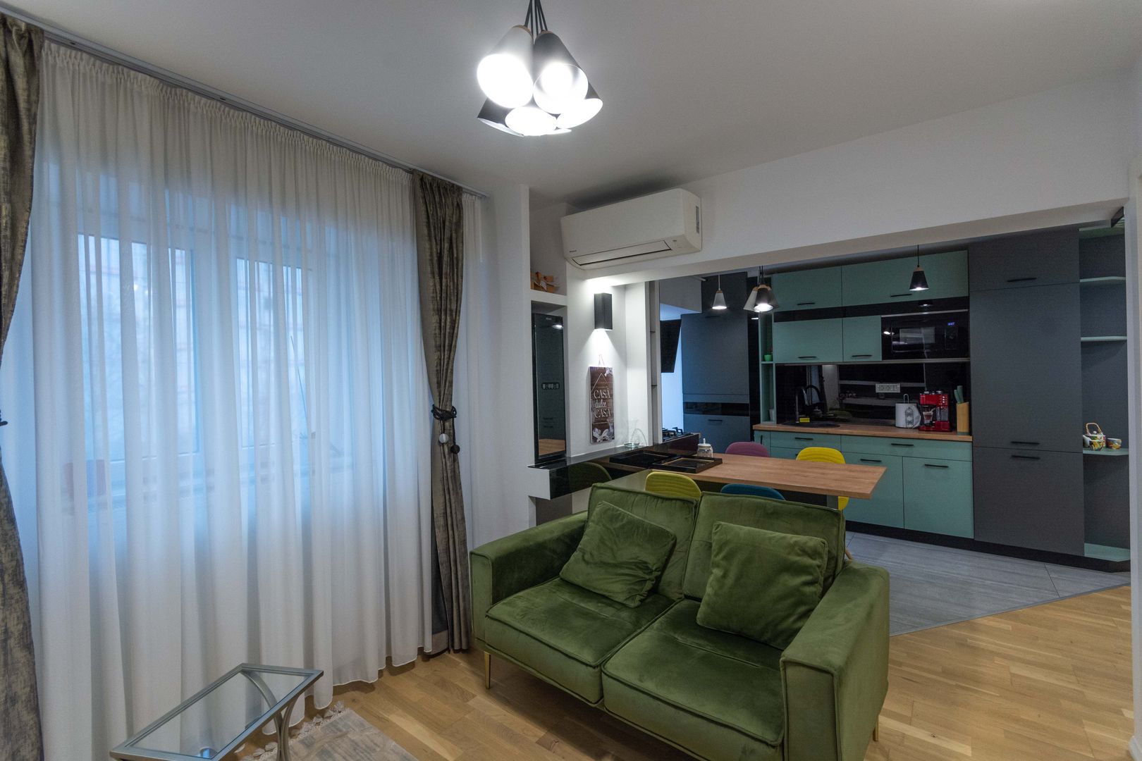 Calarasilor | 3 camere | Mai bine nu se poate, mai frumos nu exista - Poză 13