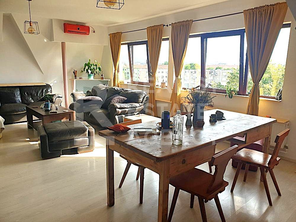 Vânzare, apartament, 4 camere, Calea Torontalului - Poză 1