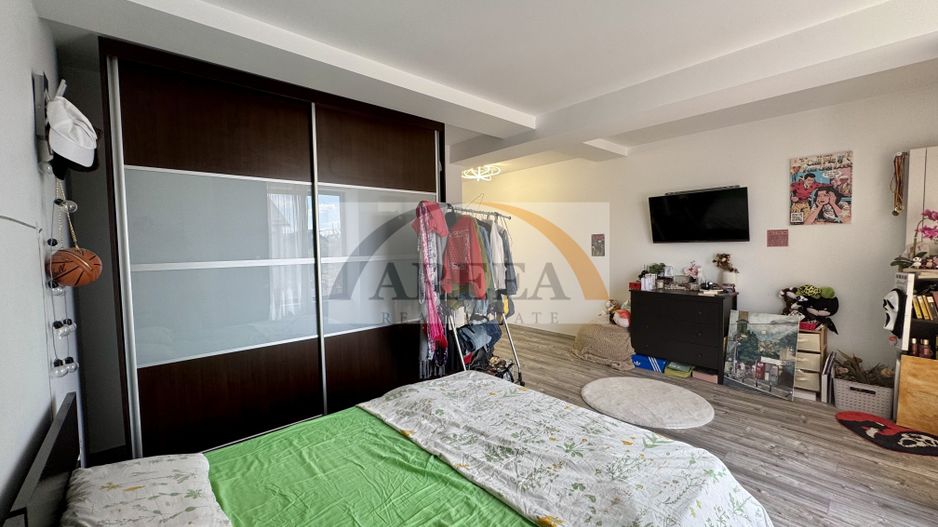 Berceni - VILĂ UNICAT, spațioasă, curte 1.000 mp, la 7 min metrou - Poză 21