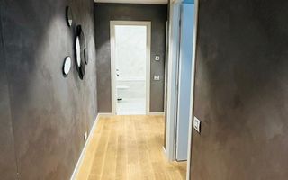 Apartament exclusivist 4 camere | ONE Herăstrău Park | 117,82 mp utili - Poză 8