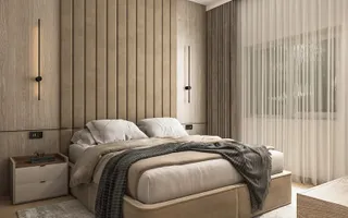 CASĂ INDIVIDUALĂ 3 CAMERE | P+M | PRESALE TUNARI - Poză 13