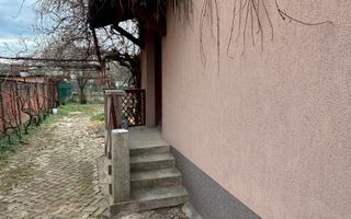 Casa pe parter cu acces auto - Poză 4