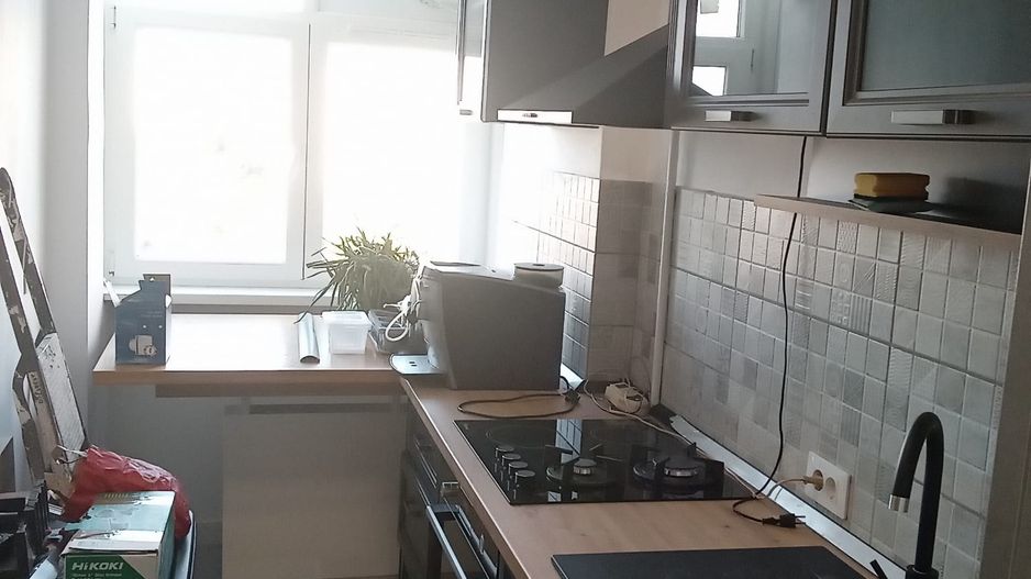 Vânzare apartament 2 camere decomandat Luică - Poză 14