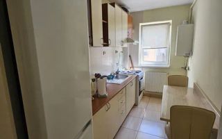 Apartament 2 camere, 56mp, balcon, parcare, zona Zorilor - Poză 5