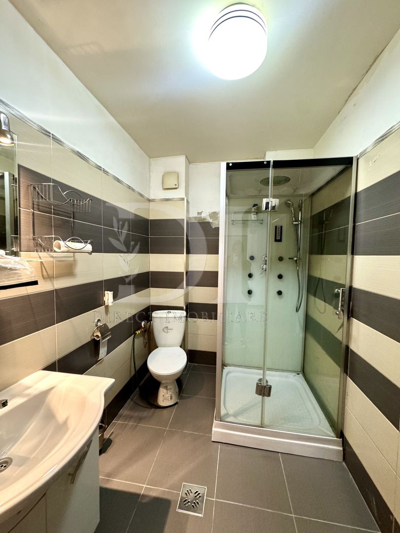 Apartament trei camere / Zona BMW - Poză 8