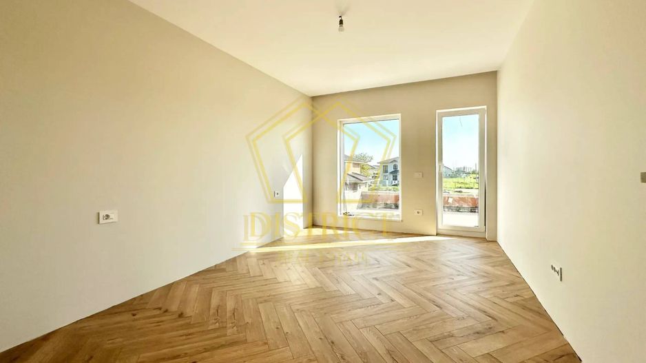 Duplex deosebit cu 4 camere | Dumbravita - Poză 1