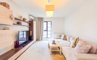 Apartament 2 camere mobilat complet – Militari Residence, Tineretului - Poză 1