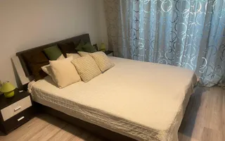 Giroc | 5 camere | 127 mp utili | Mobilat & utilat - Poză 21
