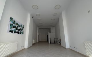 Spațiu comercial premium – Centrul Vechi | Clădire consolidata - Poză 2