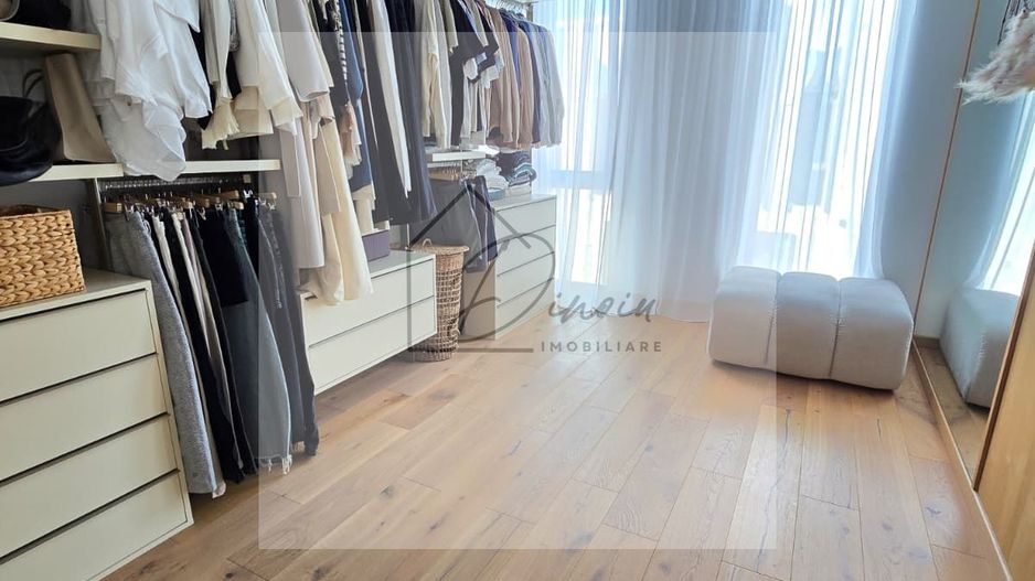 Vila moderna Pipera - zona centrala I Mobilata I Ready to move I COM 0 - Poză 25