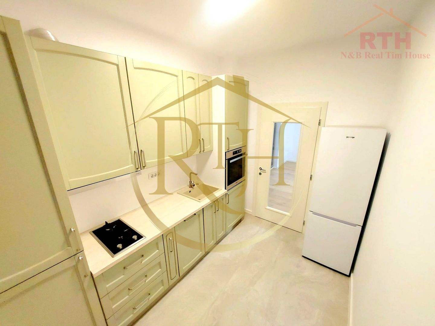 Oferim spre inchiriere, apartament cu 2 camere, Parcare privata - Poză 10