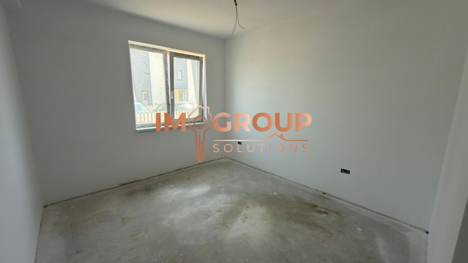 Apartament cu 3 camere si gradina de 120mp - 0% comision - Rediu - Poză 4