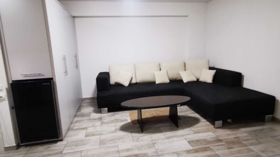 GARSONIERA FERDINAND, BUCATARIE DESCHISA, CENTRALA, METROU - Poză 1