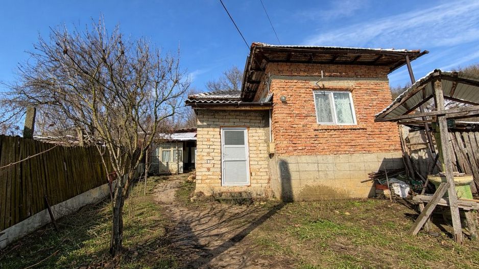 Casa Priboieni - sat Pitoi Arges - Poză 21