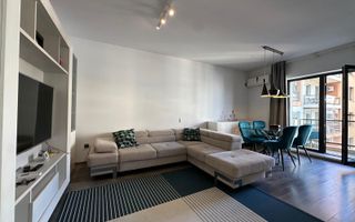 Apartament 2 camere Complex Onix Grozavesti Loc parcare - Poză 1