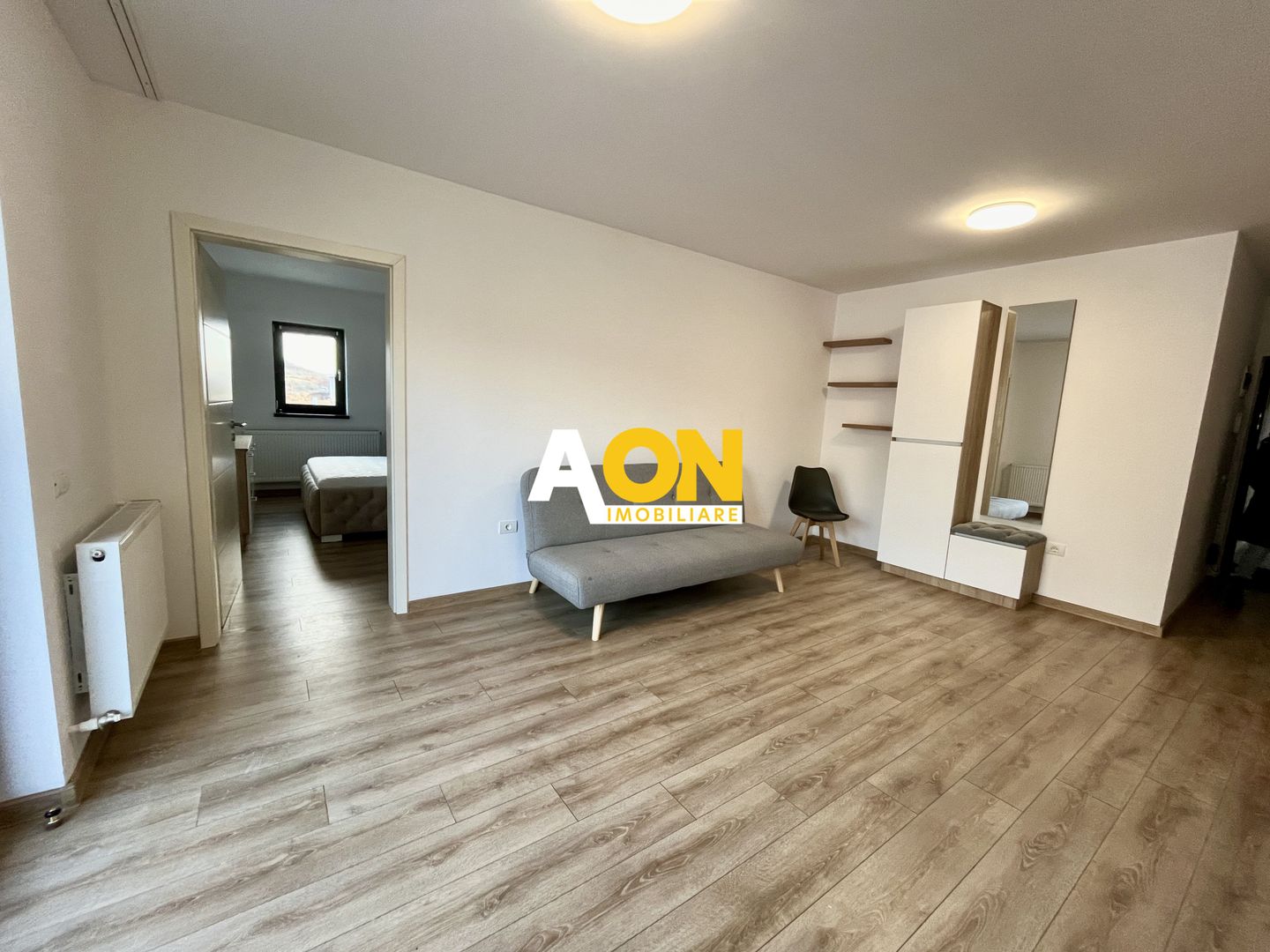 Apartament cu 2 Camere, Zona Schit - Poză 3