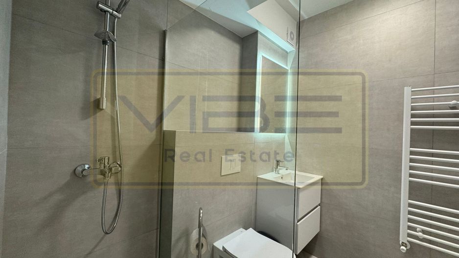 Apartament NOU 1 camera+parcare Freya Residence - Poză 14