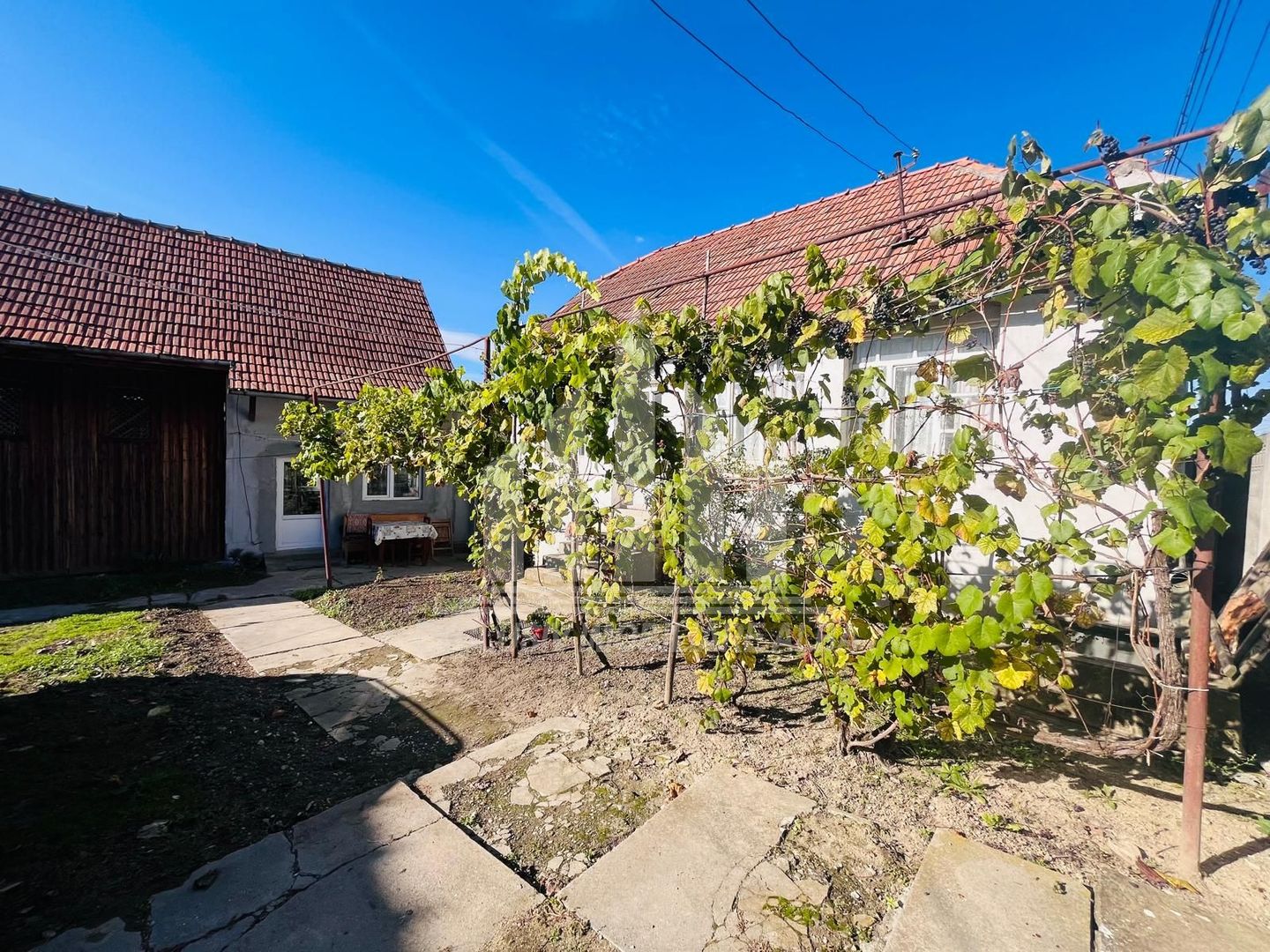 Casa de vanzare in Berghin - Poză 2