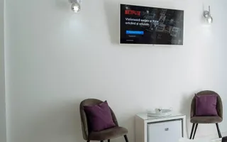 Studio Ion Ghica, Et 6/8, 32 mp (terasa 4 mp) - Poză 13