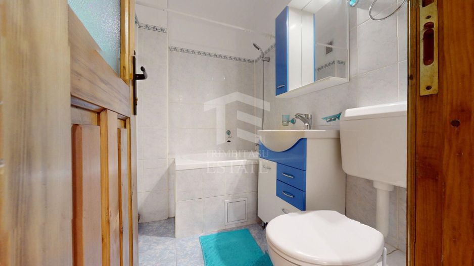 Apartamentul cu VIBE de 4 camere RENOVAT in 13 Septembrie/Sebastian ! - Poză 24