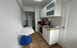 Apartament 2 camere in Piața Mihai Viteazul. - Poză 8