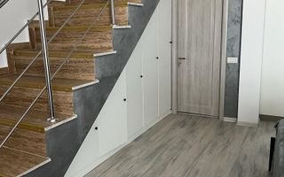 Ag. Eu. vinde Casa P+1  3 camere  in Mamaia Nord - Hanul cu Peste - Poză 15