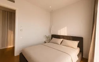 Apartament superb High End 2 camere One Verdi Park I Floreasca - Poză 18
