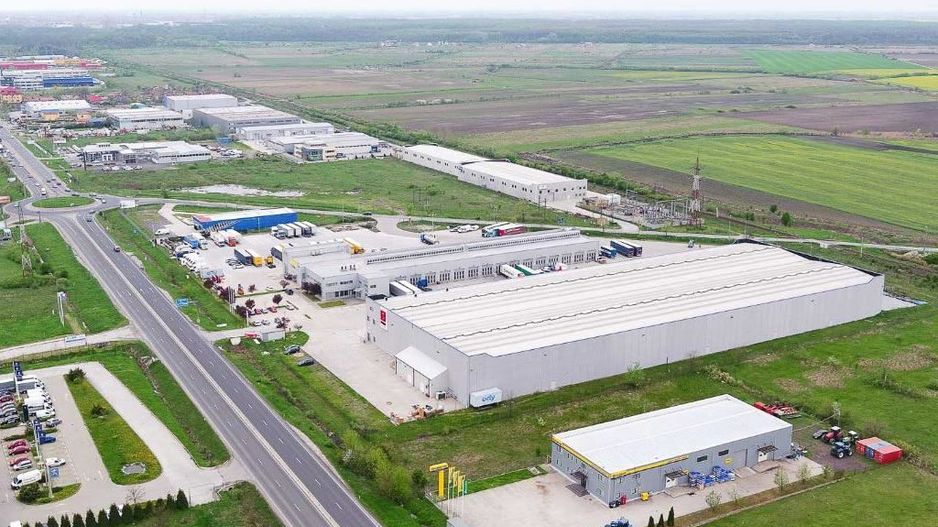 Spații 1000-20000mp de închiriat - Poză 3