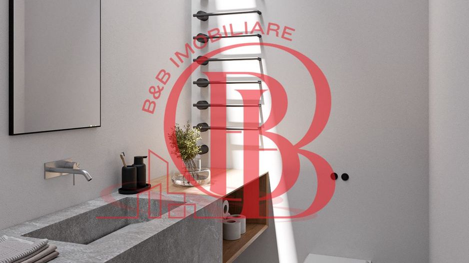 2 camere Titan Pallady Metrou N. Teclu Direct Dezvoltator - Poză 5