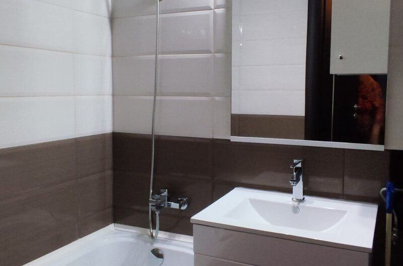 Apartament modern cu 2 camere de inchiriat, renovat, 9 minute Metrou - Poză 7