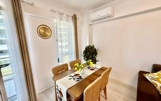 DE INCHIRIAT | APARTAMENT 3 CAMERE | BELVEDERE RESIDENCE | PARCARE - Poză 5