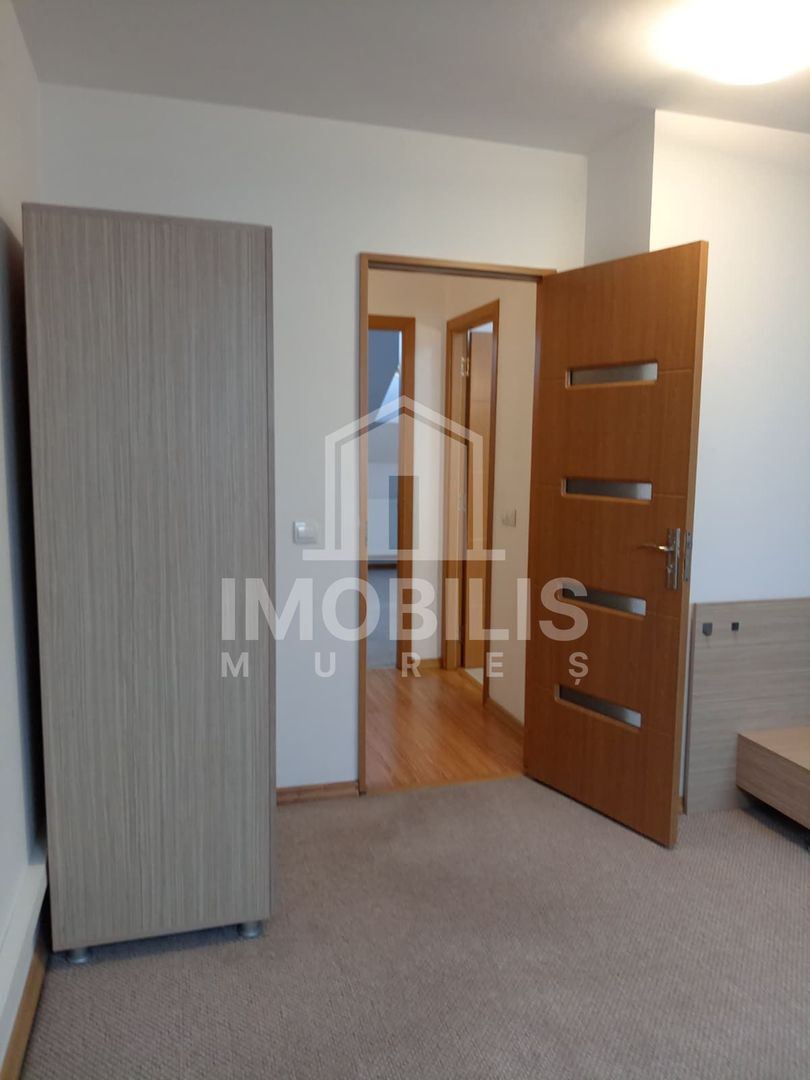 Apartament cu 3 camere de închiriat | zona UMFST | Tg-Mureș - Poză 12