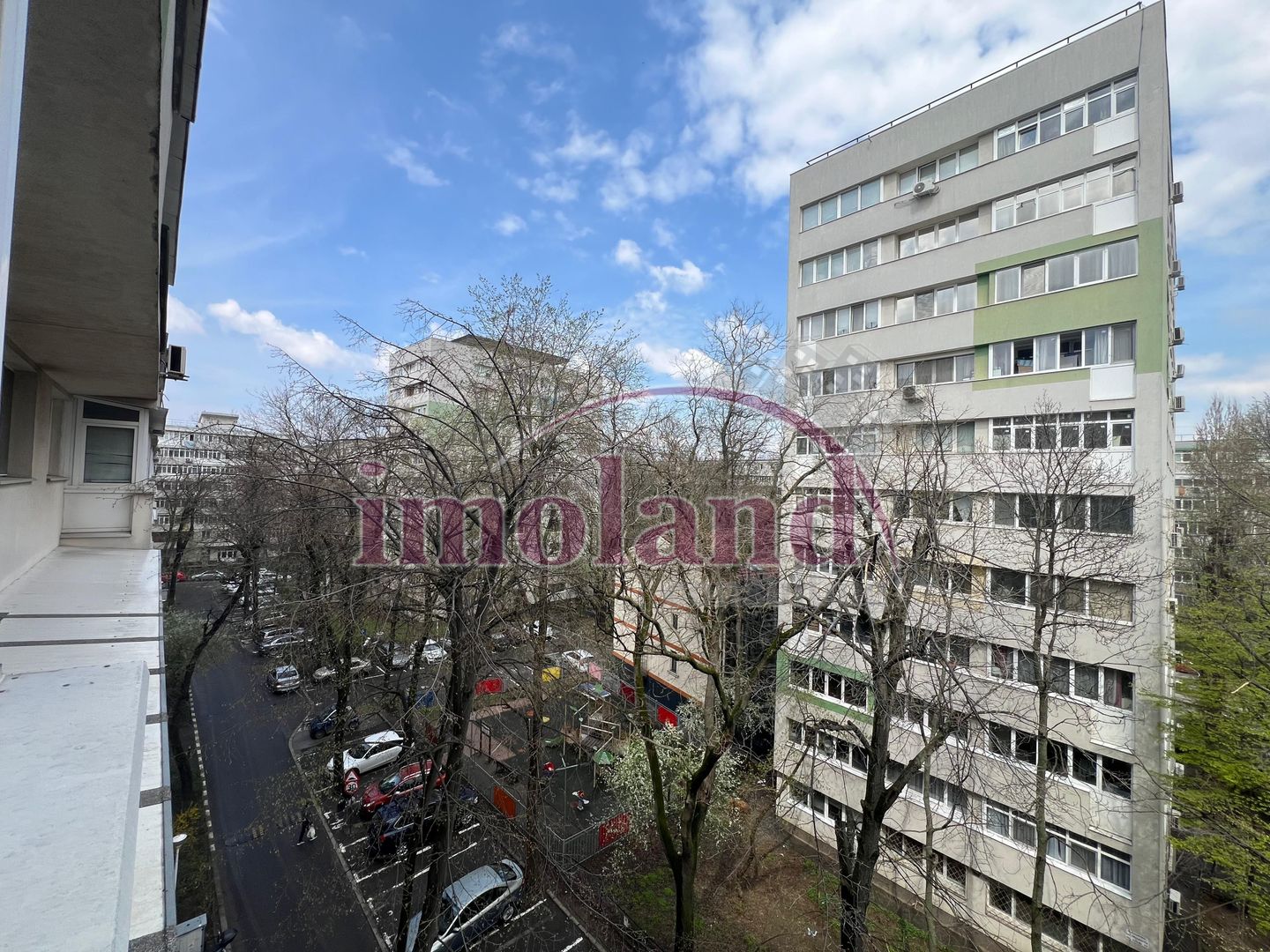 Apartament 2 camere - Mihalache - Poză 8