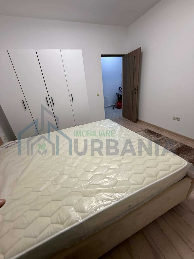 Apartament cu 2 camere decomandate de vanzare - Poză 3
