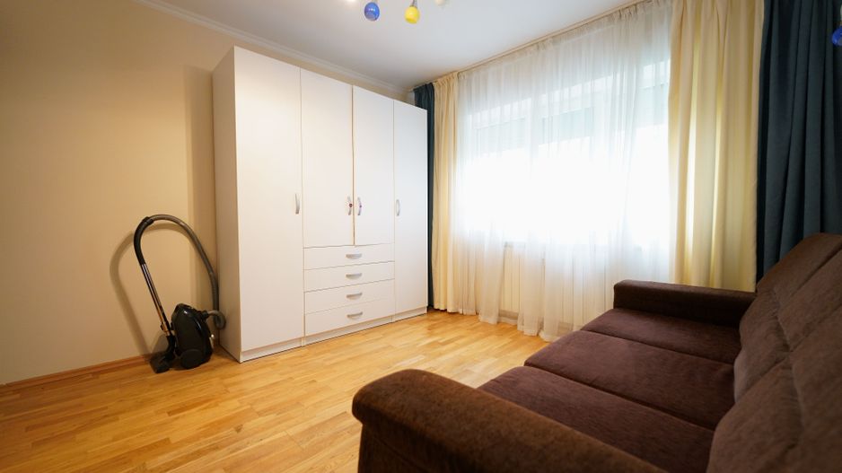 2 Camere + Parcare ADP, Aviatiei, 2min metrou Aurel Vlaicu - Poză 2