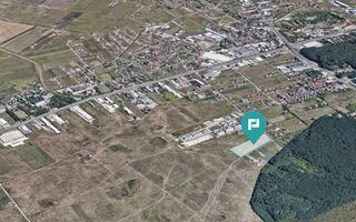 Teren intravilan 27.580 mp, Sector 1 - Poză 1