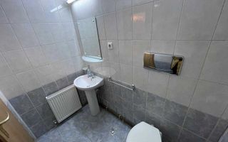 Apartament de 3 camere, 85mp, parcare subterana,  zona strazii Nasaud - Poză 7