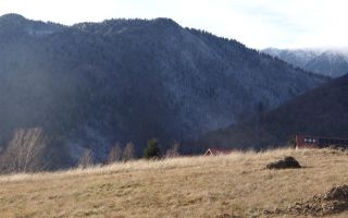 In locatia de basm: - Pestera, Moieciu, Brasov, utilitati, accesibilitate - Poză 23