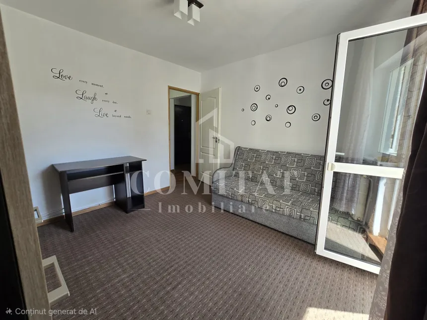 Apartament modern | 2 camere decomandate | Spitalul de Recuperare — fotografia 3