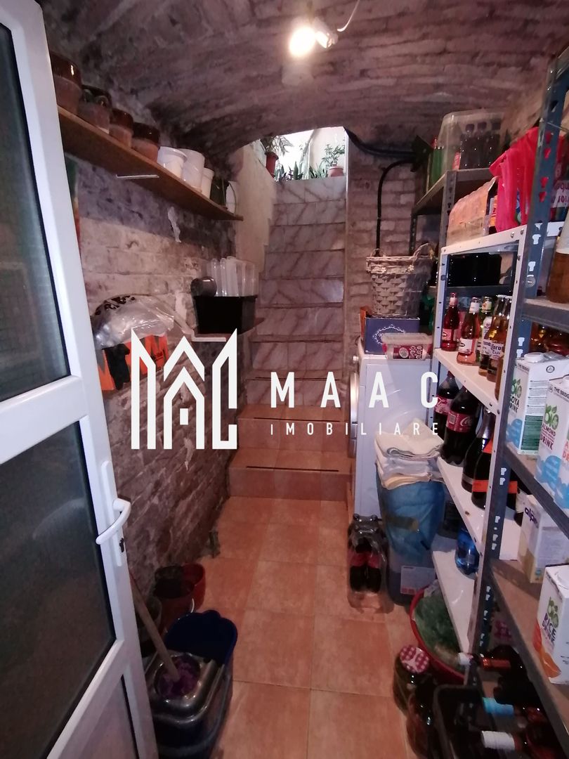 Casa 3 camere I 2 bucatarii I 2 bai I Acces auto I Ultracentral - Poză 13
