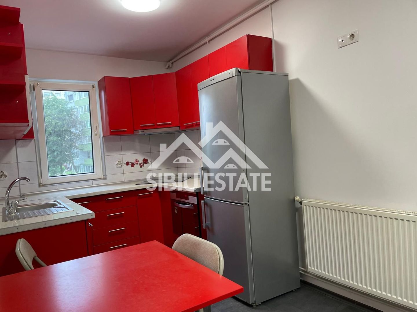 Apartament cochet cu 3 camere + pivniță, etaj 1, zona Mihai Viteazul - Poză 16