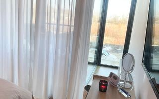 APARTAMENT 2 CAMERE | PIPERA | COMPLET MOBILAT SI UTILAT - Poză 12