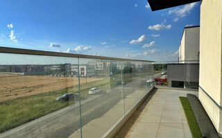 Apartament cu 2 camere de vânzare, zona Dumbrăvița - Poză 13